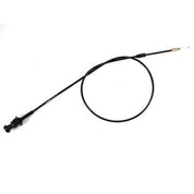 Motion Pro Black Vinyl Choke Cable 10-0088