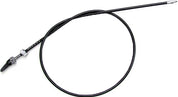 Motion Pro Black Vinyl Speedometer Cable 06-0116