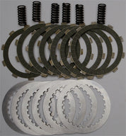 Ebc Src (Streetracer Clutches)Kit SRK66