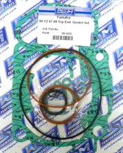 WSM Top End Gasket Kit For Yamaha 250 YZ 97-98 29-1033