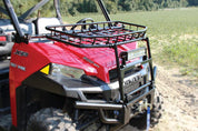 Seizmik Hood Rack For Polaris Full and Mid-Size Pro-Fit Ranger 58-08071