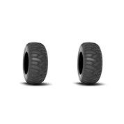 System 3 Pair Of SS360 Sand/Snow Bias Tires (2 Ply) 31x10-15