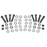 DragonFire Racing Door Slammer Hardware Kit - RZR 900/1000/Turbo - 07-1103