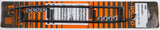 Standard Wear Bar Runners A/C RUA-9750