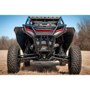 Seizmik HDPE Fender Flare Kit For Polaris RZR XP 1000 | Turbo | Turbo S