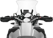 Kuryakyn Lodestar 1.5 Thread Folding Mirror Extension 3294