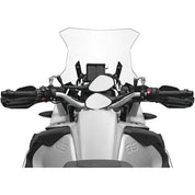 Kuryakyn Lodestar 1.5 Thread Folding Mirror Extension 3294