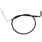 Motion Pro Black Vinyl Choke Cable 04-0162