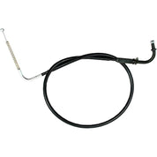 Motion Pro Black Vinyl Choke Cable 04-0162