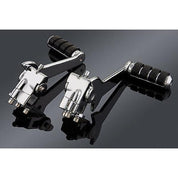 Kuryakyn Adjustable Passenger Pegs