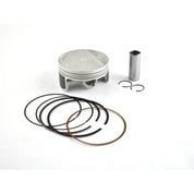 WSM Piston Kit For Yamaha 1050 16-23 Standard Platinum 010-876PK