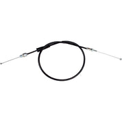 Motion Pro Black Vinyl Throttle Pull Cable For Honda XR650R 2000-2007 02-0387
