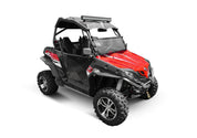 Rival Aluminum Half Doors Set For CF Moto Z Force 500/800/1000 2444.6863.1