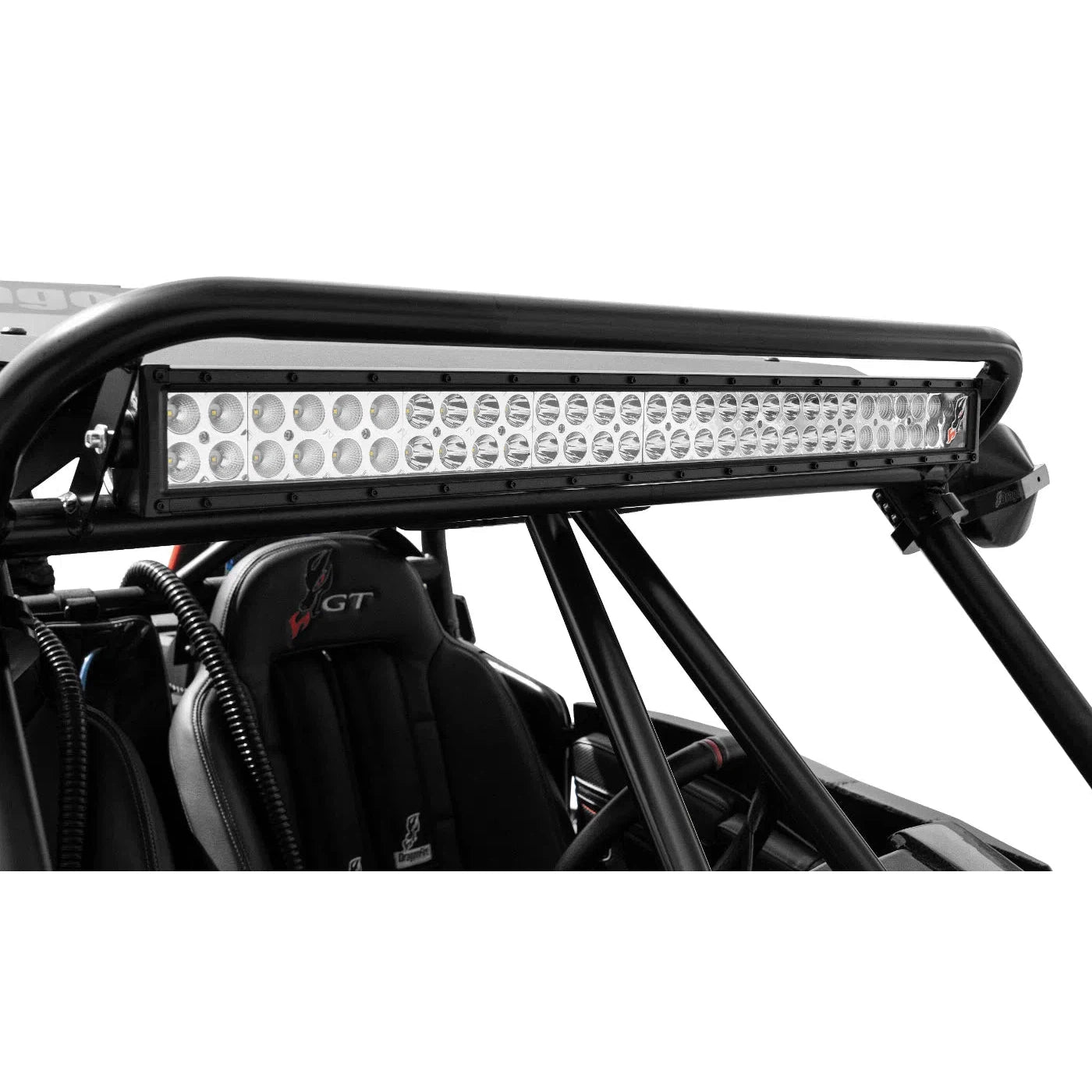 DragonFire Racing Dual Row Extreme LED Light Bar - 32" Dual Row - 11-0032