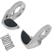 New Honda GL1800B Gold Wing F6B 13Extended ISO Throttle Boss + .25" by Kuryakyn