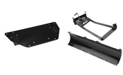 Denali ATV Snow Plow Kit For Kawasaki Prairie 360 2002-2013