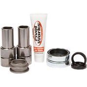 1986 Honda CR 250R Pivot Works Swing Arm Kit Honda Bike