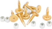 Gold Digger Carbide Studs 1.325" 1000/Pk