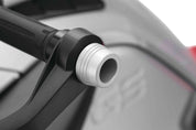 Kuryakyn Lodestar Handlebar Sliders 3806