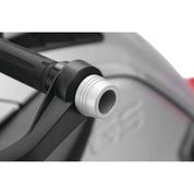 Kuryakyn Lodestar Handlebar Sliders 3806