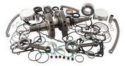 Wrench Rabbit Complete Engine Rebuild Kit For 2005-2011 Kawasaki KVF 750 Brute Force 4x4i