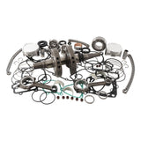 Wrench Rabbit Complete Engine Rebuild Kit For 2005-2011 Kawasaki KVF 750 Brute Force 4x4i