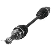 QuadBoss Replacement Axles Rear - TRM-HO-8-301