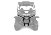 Rival Rear Bumper For CF Moto Z Force 500 2444.6880.1