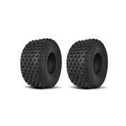Kenda Set of Two K290 Scorpion Rear Bias Tires (2 Ply) [16x8-7]
