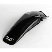 Honda CR500R 1991-2001 UFO black Rear Fender