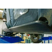 Seizmik UHMW Skid Plate Kit with Integrated Tree Kickers/Rock Sliders 76-10163