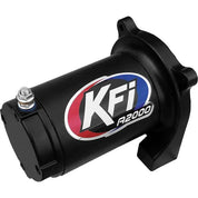 KFI A2000 Replacement Winch Motor - MOTOR-20-BL