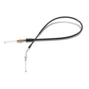 Motion Pro Black Vinyl Throttle Cable 10-0176