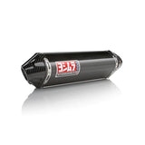 Honda NPS50 Ruckus 2003-2015 TRC Race Full Exhaust System Carbon by Yoshimura