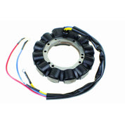 WSM Stator for Mercury 40 Hp 2 Cylinder 72-83 PH400-0001