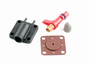 WSM Primer Solenoid Kit for Johnson / Evinrude 20 - 300 Hp 80-94 600-500K