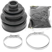 QuadBoss CV Boot Kit Front Outer - 53195009