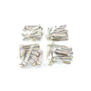 WSM Head Bolts for Mercury 110 - 300 Hp V6 2.5L / 3L 40 Pack 820-105-40