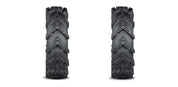 ITP Pair Of Cryptid Tires Front/Rear [34x10-18] (6 Ply)