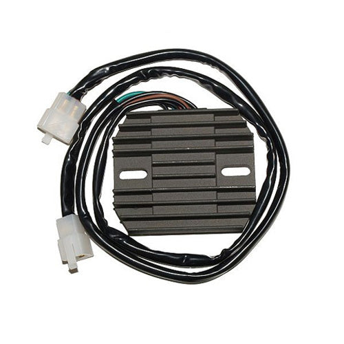 Kawasaki ZX6RR Ninja 2005-2006 Regulator/rectifier ZX-6r (05-On) By Procom