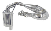 Single Pipe Ski-Doo 850 E-Tec Rev-Gen4