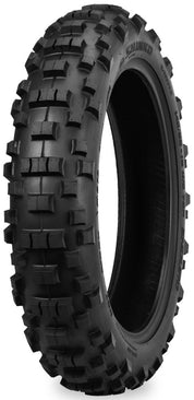 Shinko 216MX Rear 120/90-19 Dirt Bike Tire
