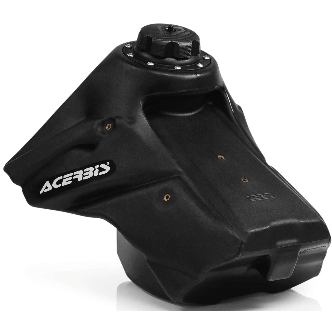 Acerbis 2.7 gal. Black Fuel Tank - 2160170001