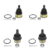 Complete Ball Joint Lower and Upper Kit for HON TRX250X / EX Sportrax 2001-2016