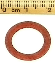 WSM Fiber Washer for Mercury / Mariner / Yamaha 25 - 300 Hp 2 / 4-Stroke 84-21
