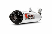Big Gun Exhaust ECO Series Slip On Exhaust - 07-1262