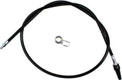 Motion Pro Black Vinyl Speedometer Cable 06-0010