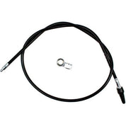Motion Pro Black Vinyl Speedometer Cable 06-0010