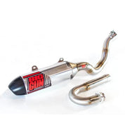 Big Gun Exhaust EXO Series Aluminum Full Exhaust System - 13-5463