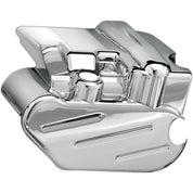 New Suzuki Boulevard M109R 06-13Milled Brake Caliper Cover Rear by Kuryakyn